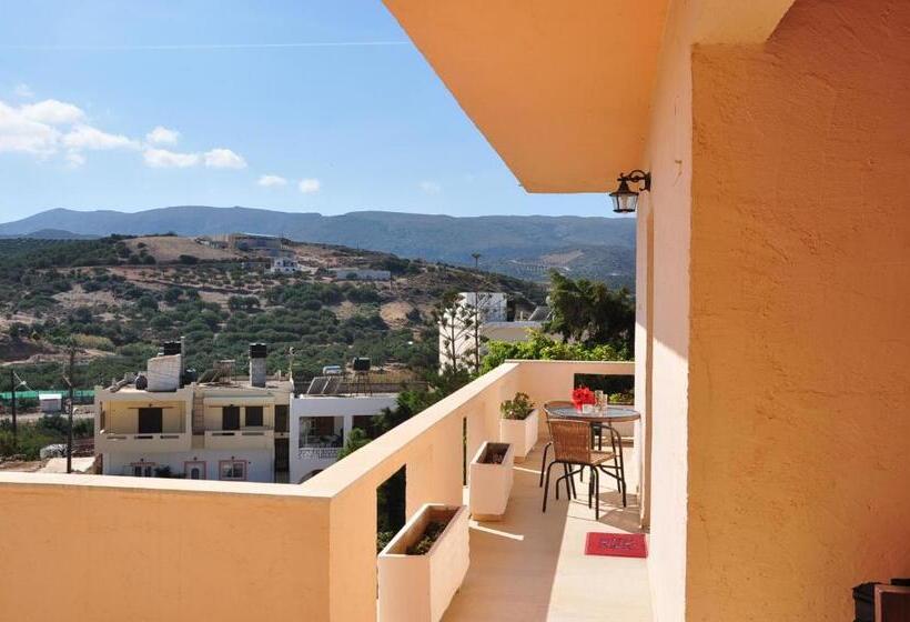 پانسیون House Margot