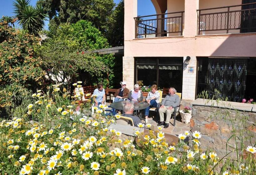 پانسیون House Margot