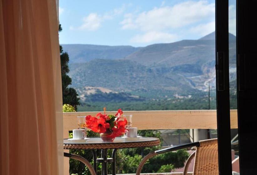 پانسیون House Margot