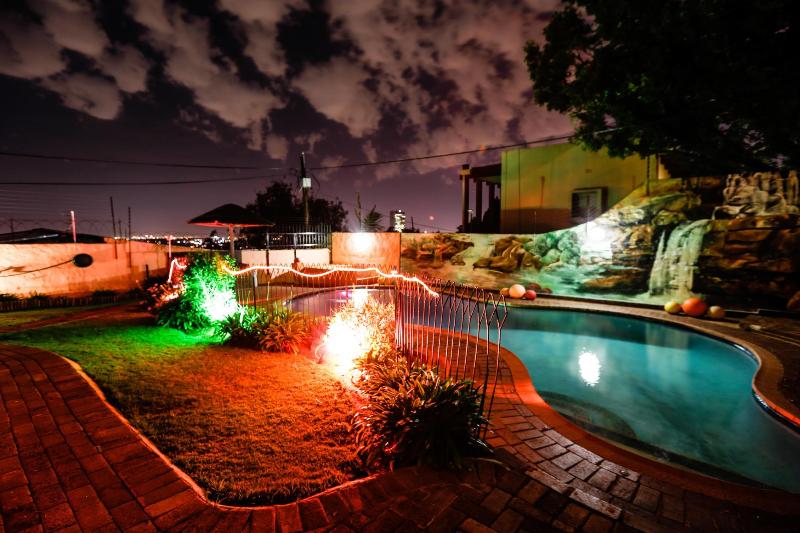 膳宿费 Merwehuis Bed And Breakfast