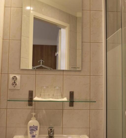 ペンション Omega Guesthouse Budapest