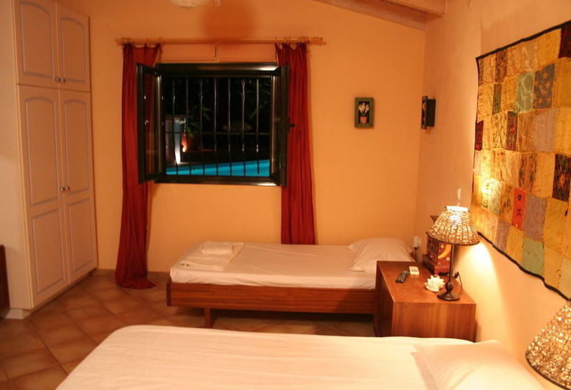 ペンション Terry Land Village