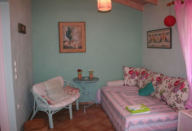 ペンション Terry Land Village