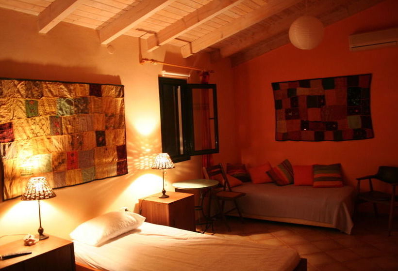 ペンション Terry Land Village