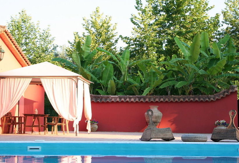 ペンション Terry Land Village