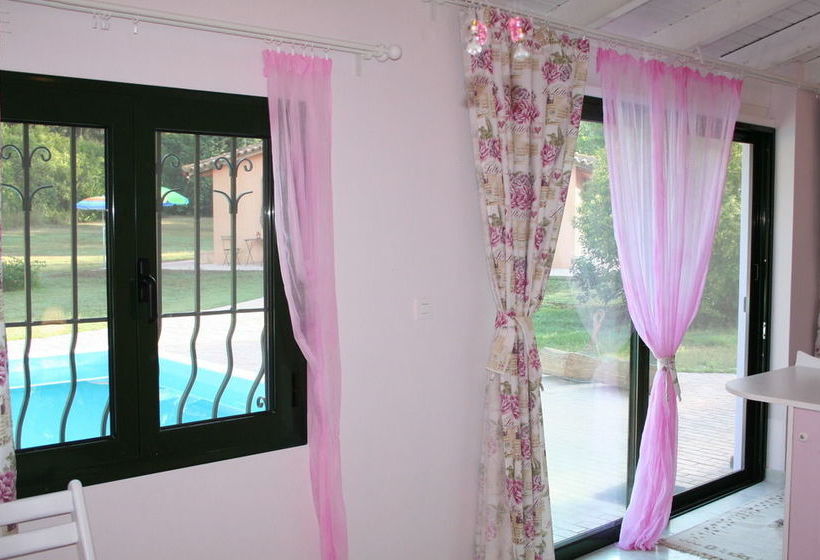 ペンション Terry Land Village