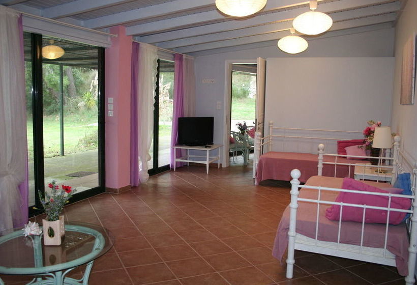 ペンション Terry Land Village