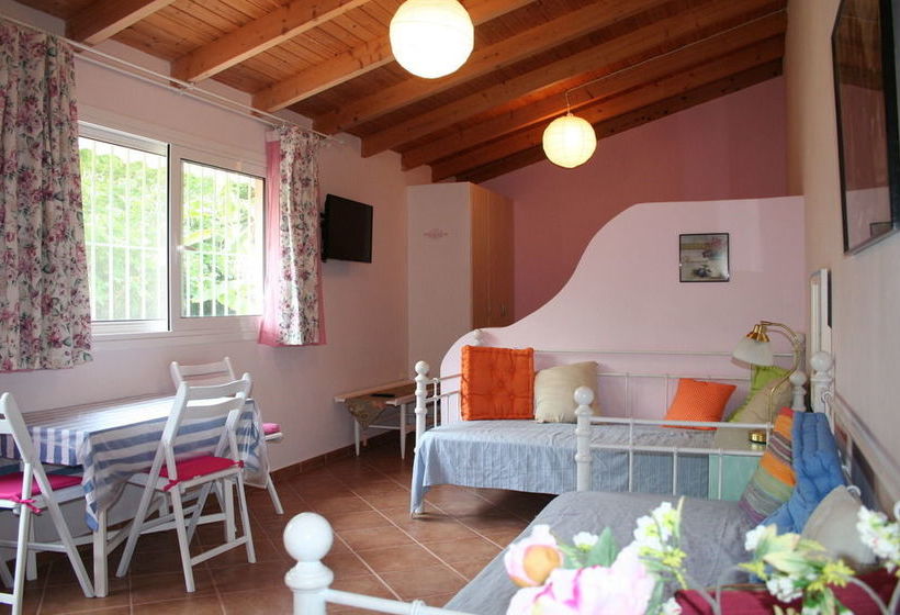 ペンション Terry Land Village