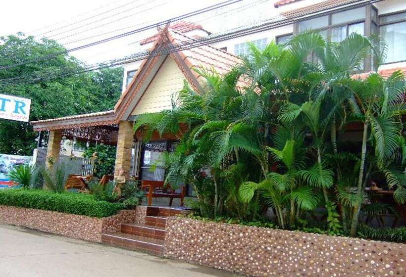 بنسيون Tr Guesthouse
