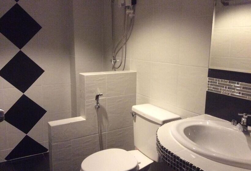 بنسيون Tr Guesthouse