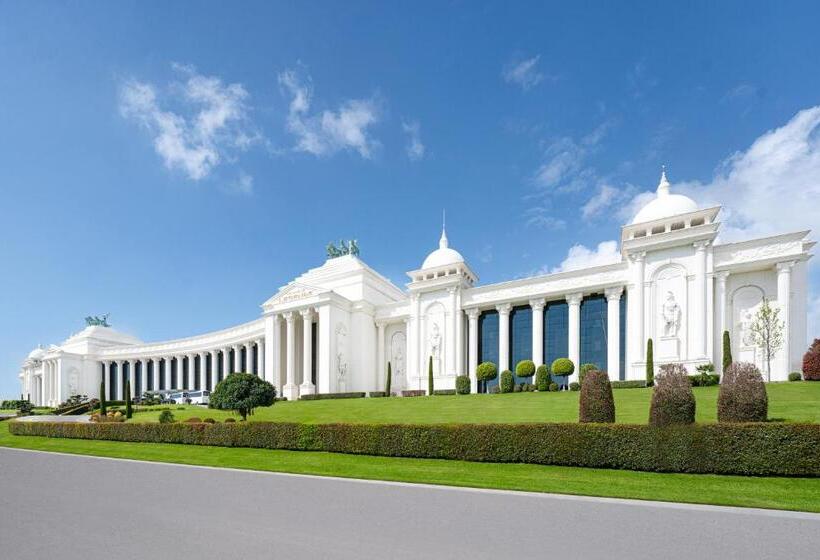 The Land of Legends Kingdom Hotel