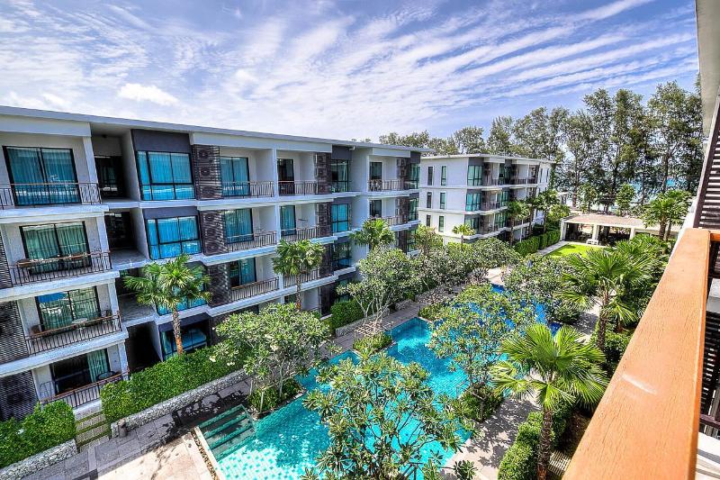 The Title Boutique Phuket
