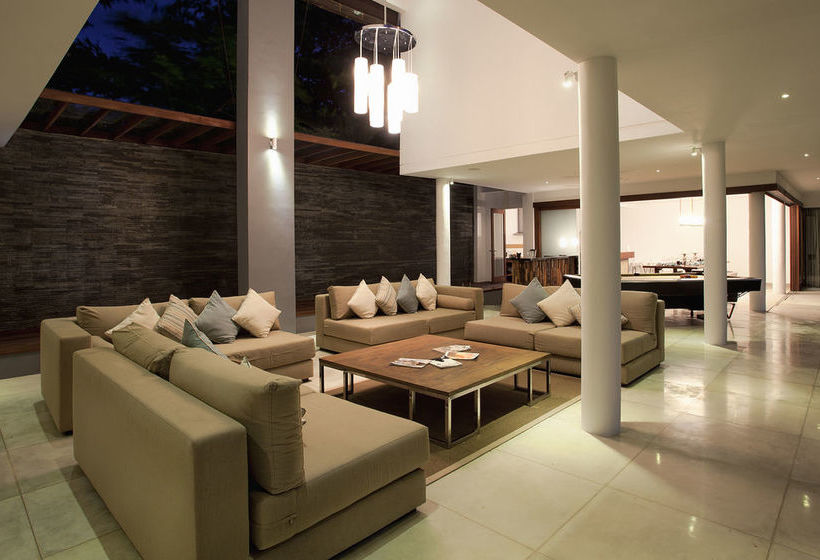 Cassamia Bali