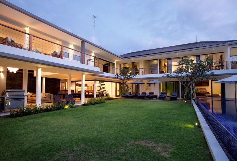 Cassamia Bali
