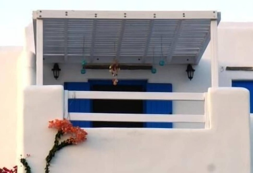 Villa Jason
