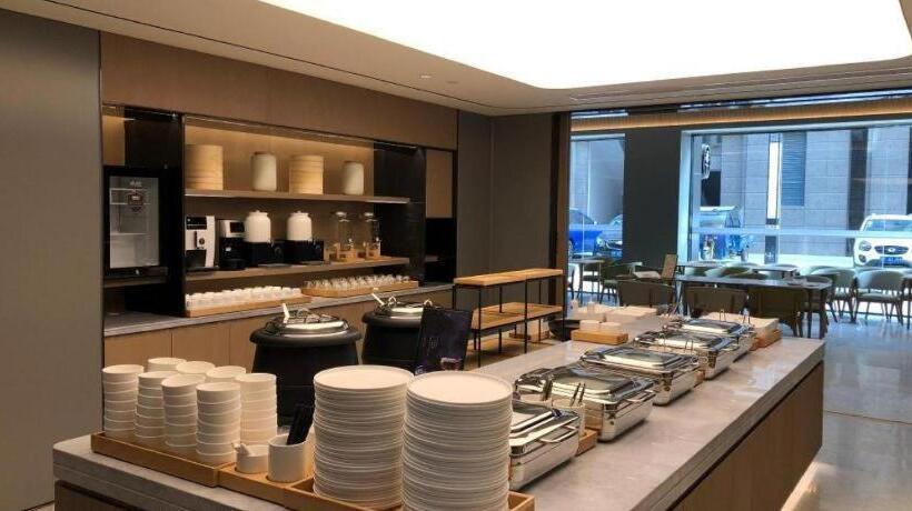 Ji Hotel Fuzhou Fortune Plaza