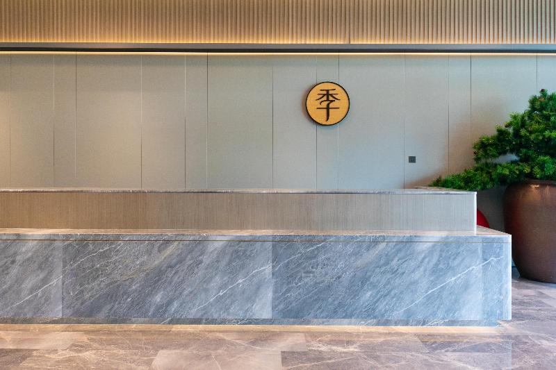 Ji Hotel Wenzhou Economic Development Zone Binhai Park