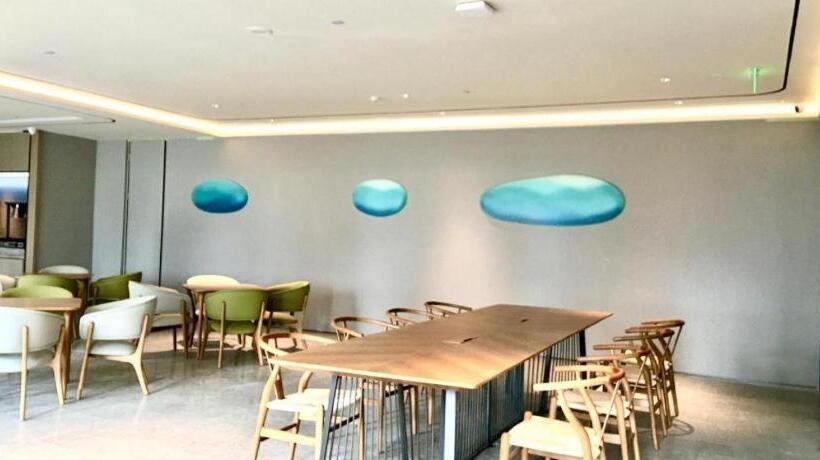 Ji Hotel Zhengzhou High Tech Zone Lianhua Street