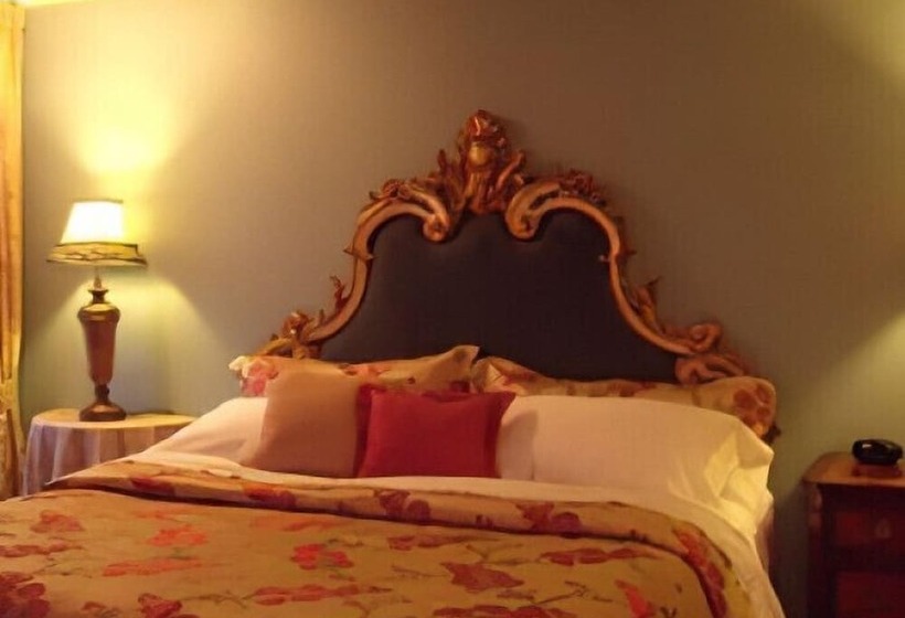 مبيت وإفطار The Mansion Inn