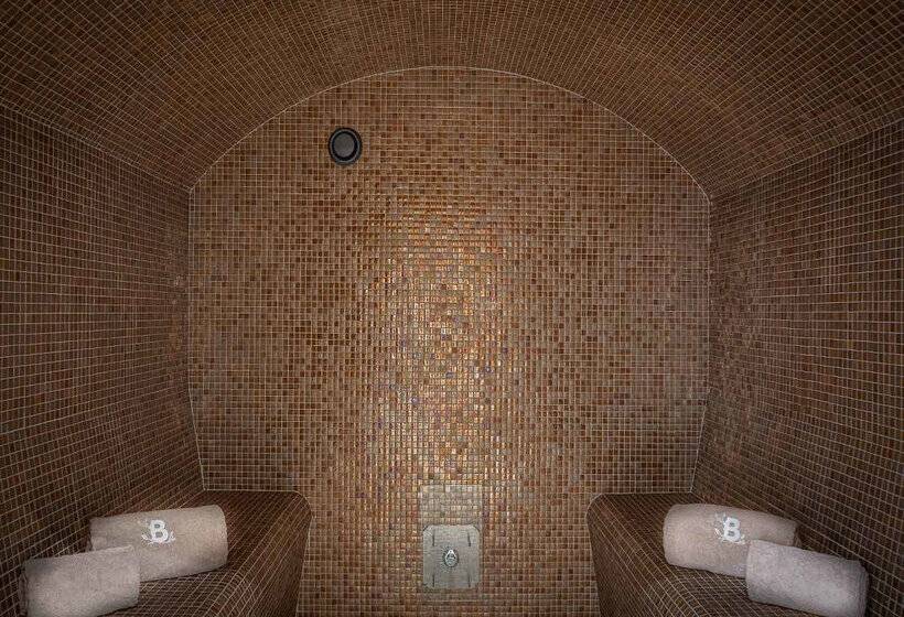 Отель La Borde en Sologne Château & Spa