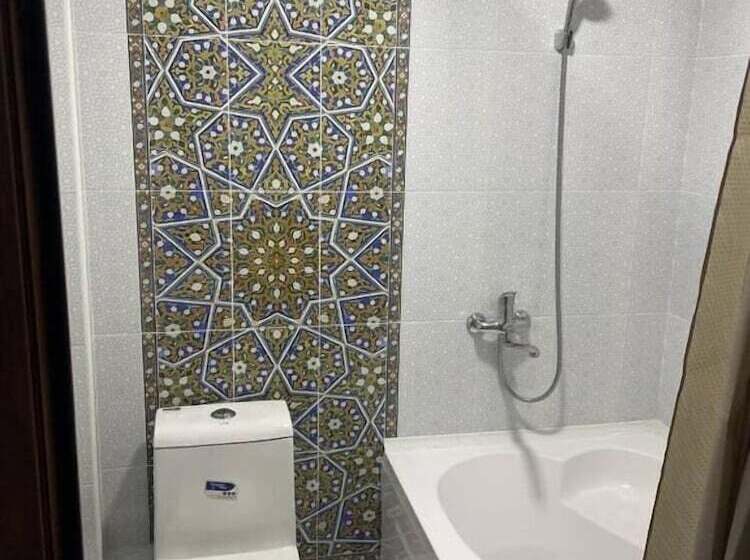 فندق Sultanat Samarkand