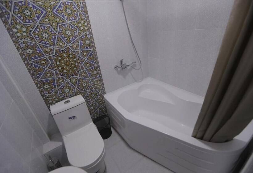 فندق Sultanat Samarkand