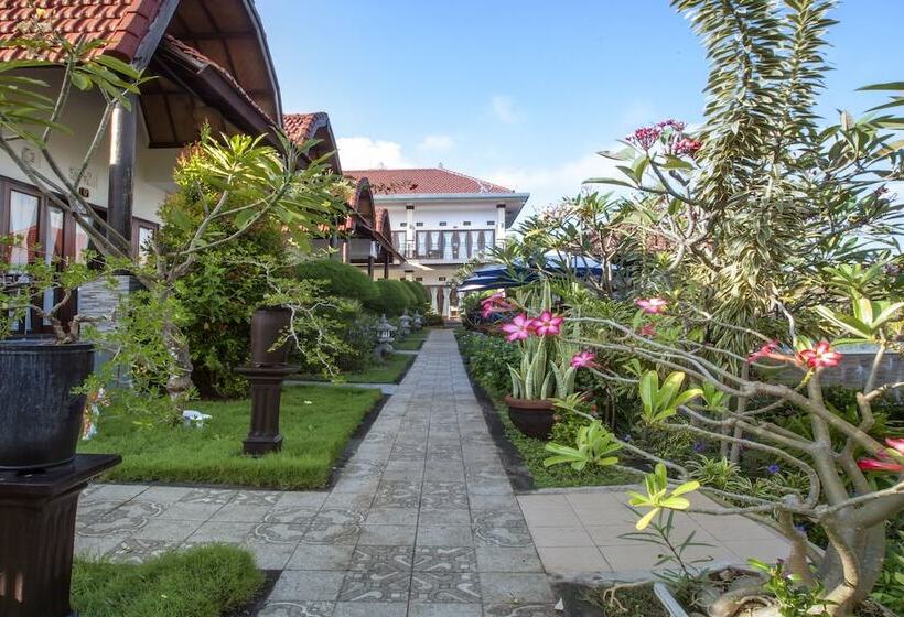 Kaylas Hill Resort