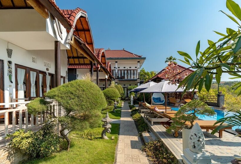 Kaylas Hill Resort