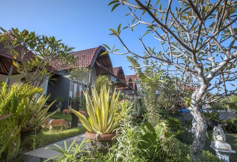Kaylas Hill Resort