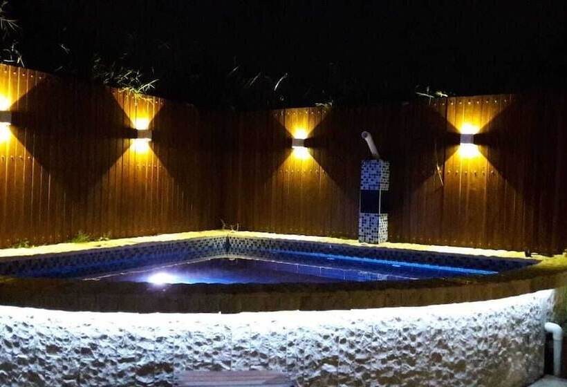 پانسیون El Portal De Mariana