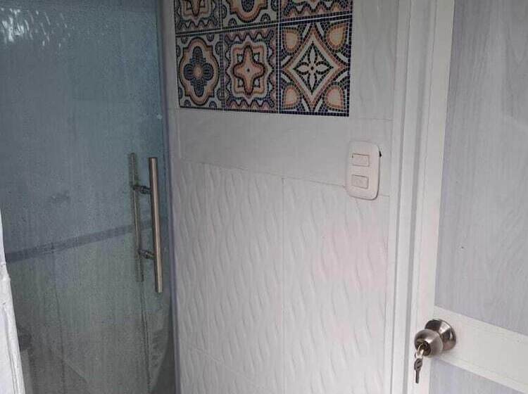 پانسیون El Portal De Mariana