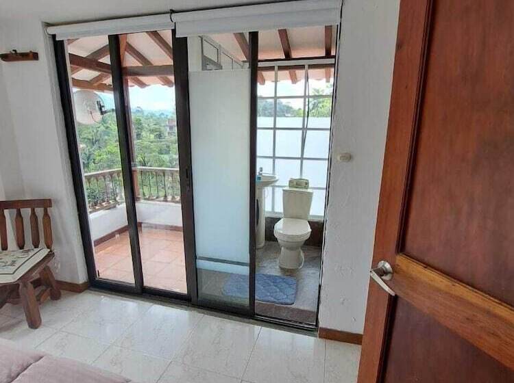 پانسیون El Portal De Mariana