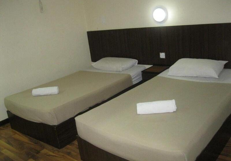 1 Baron Motel