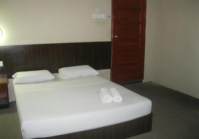 1 Baron Motel