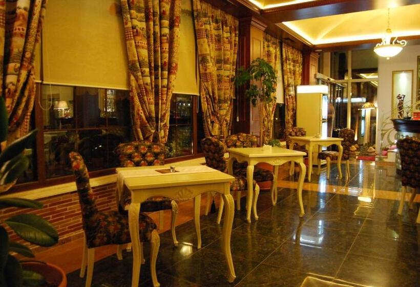 2 Kitarrat Boutique Hotel & Spa