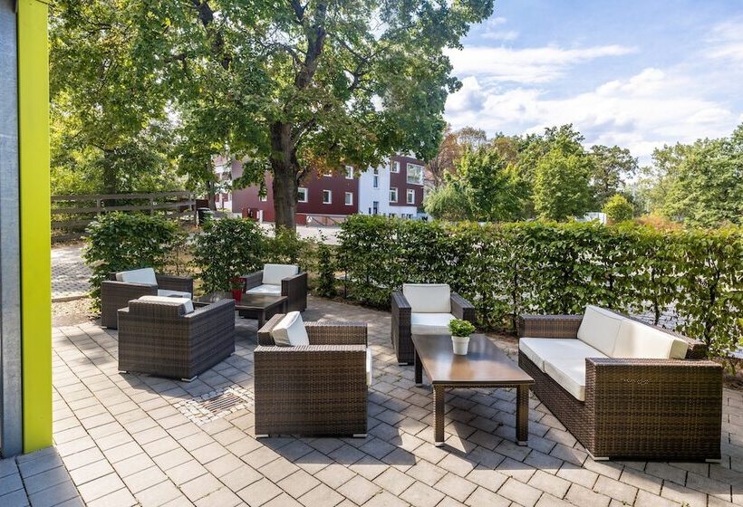 Acora Fürth Living The City