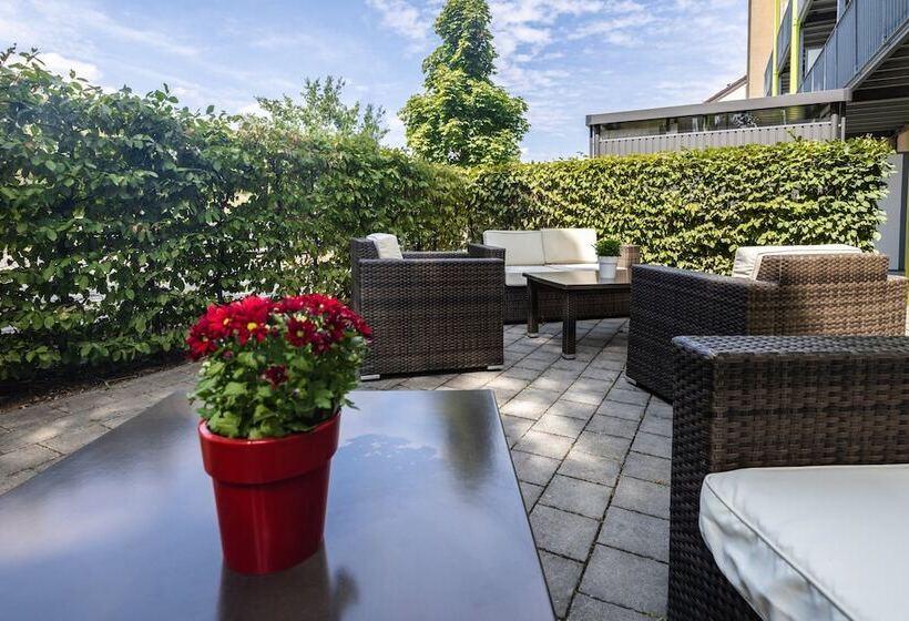 Acora Fürth Living The City