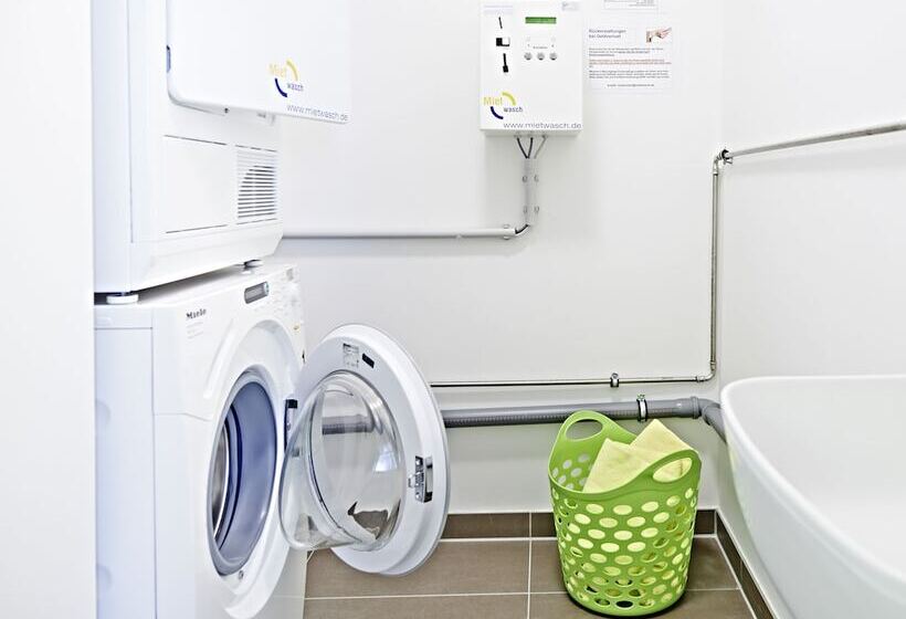 Acora Fürth Living The City