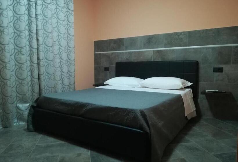 B&b Suite 123
