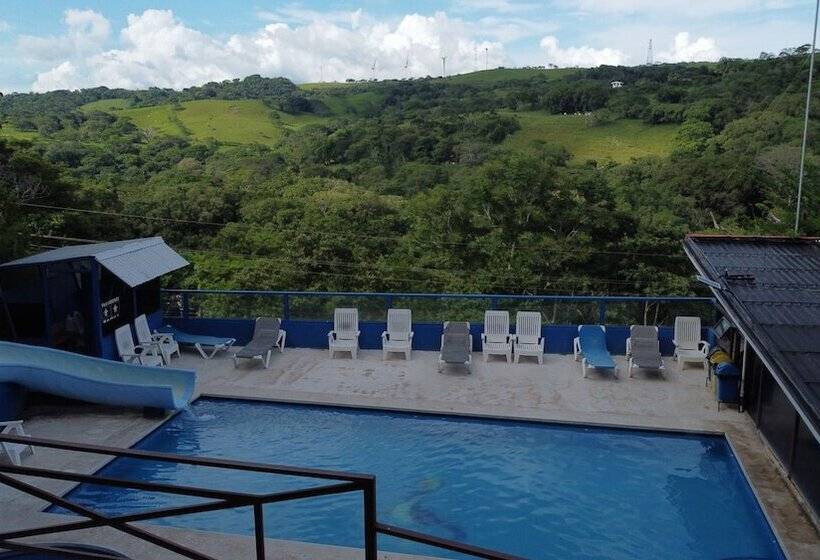Cielo Azul Resort