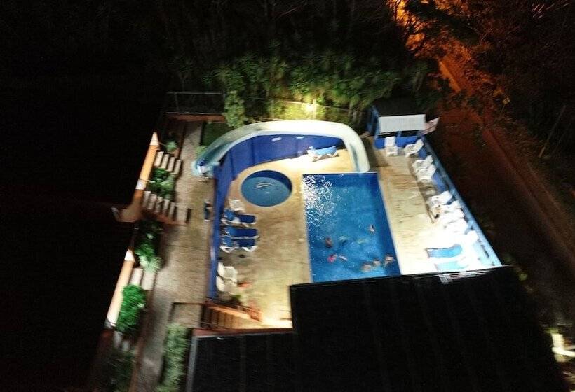 Cielo Azul Resort