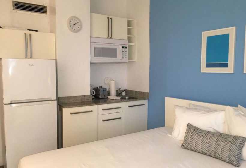 Design Suites Hollywood Beach