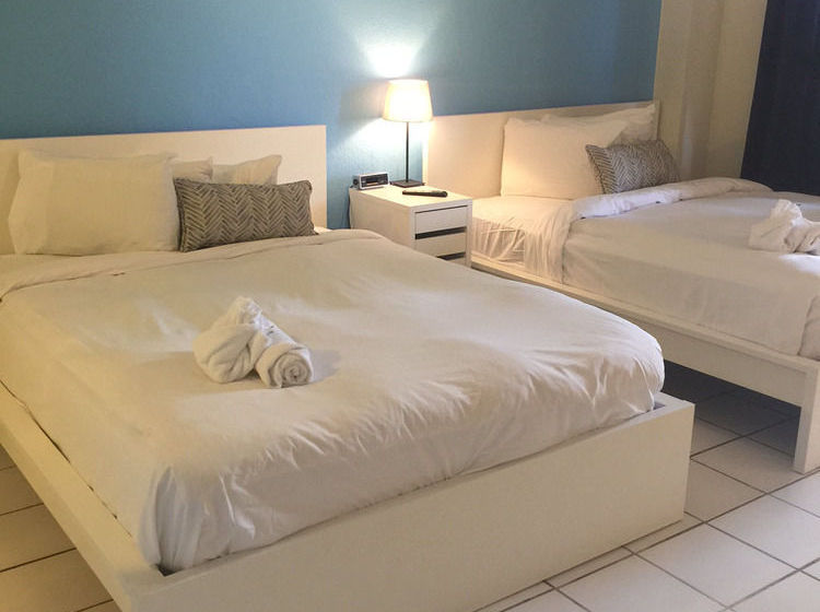 Design Suites Hollywood Beach