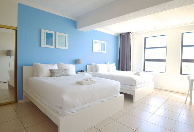 Design Suites Hollywood Beach