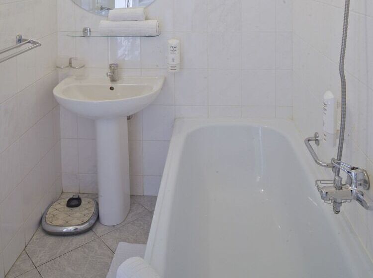 Ea Apartmány Mozart