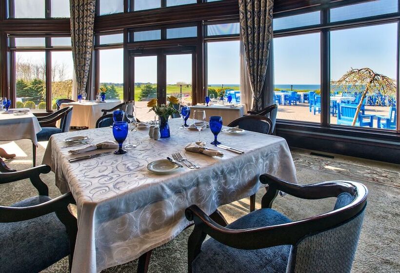 Fox Harb R Resort