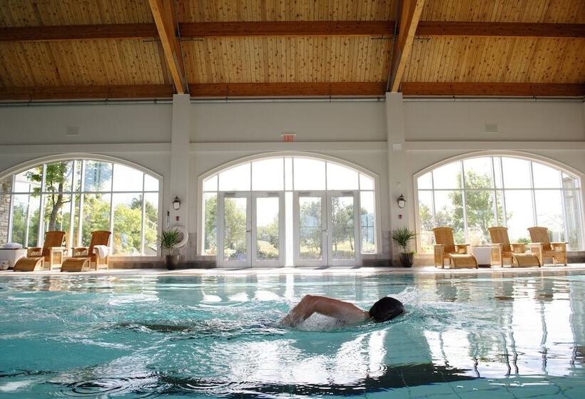 Fox Harb R Resort