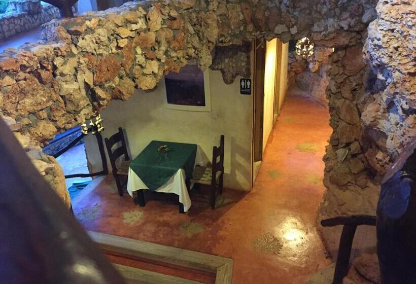 فندق Altos De Cano Hondo