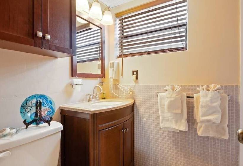 호텔 Avalon Resort Of Deerfield Beach