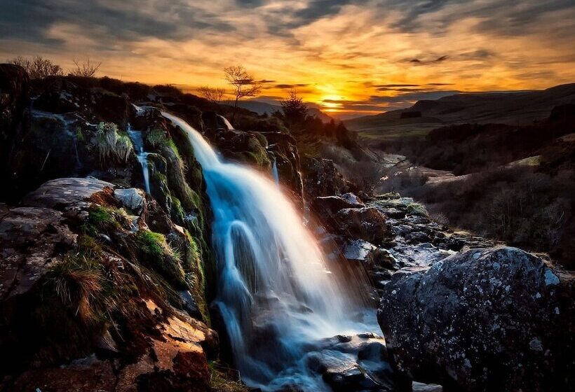 ホテル Clifton Cottage